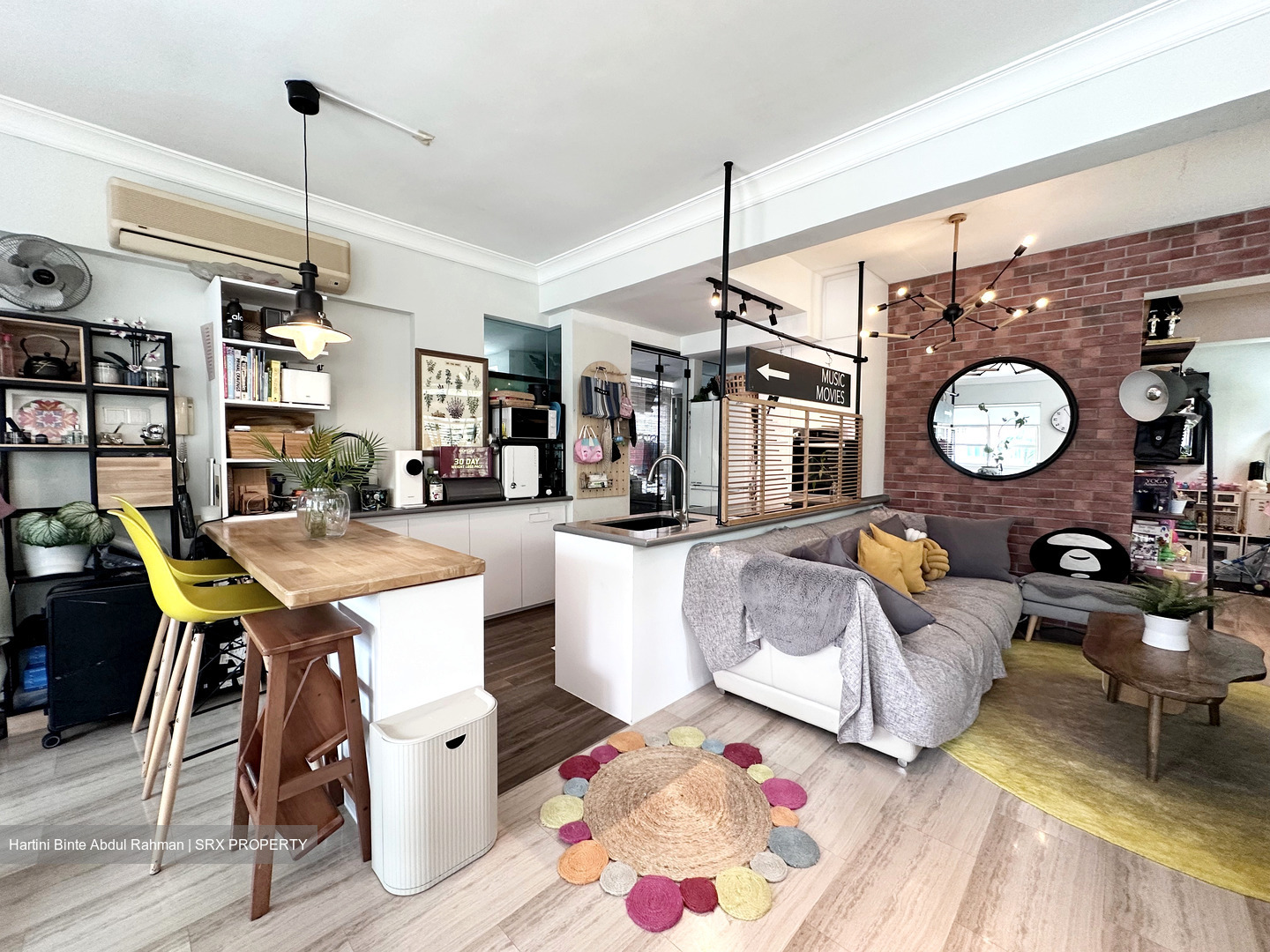 Sandy Palm (D17), Condominium #484342031